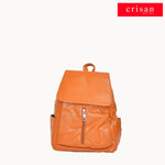 Crisan Bags - Nora - Backpack-Crisan bags