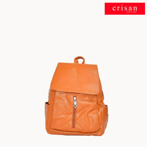 Crisan Bags - Nora - Backpack-Crisan bags