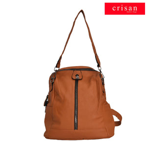 Crisan Bags - Elenor - Backpack-Crisan bags
