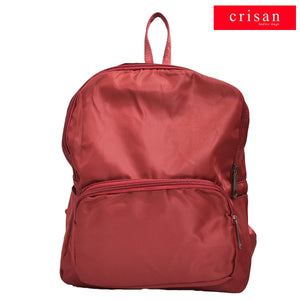 Crisan Bags - Ada - Backpack-Crisan bags