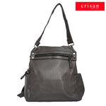 Crisan Bags - Rose - Backpack-Crisan bags
