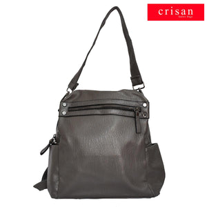 Crisan Bags - Rose - Backpack-Crisan bags