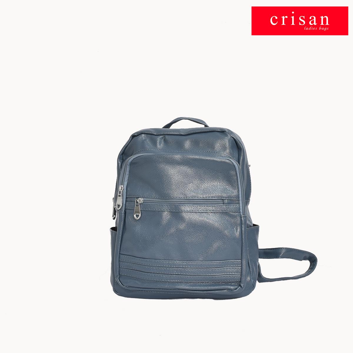 Crisan Bags - Adeline - Backpack-Crisan bags