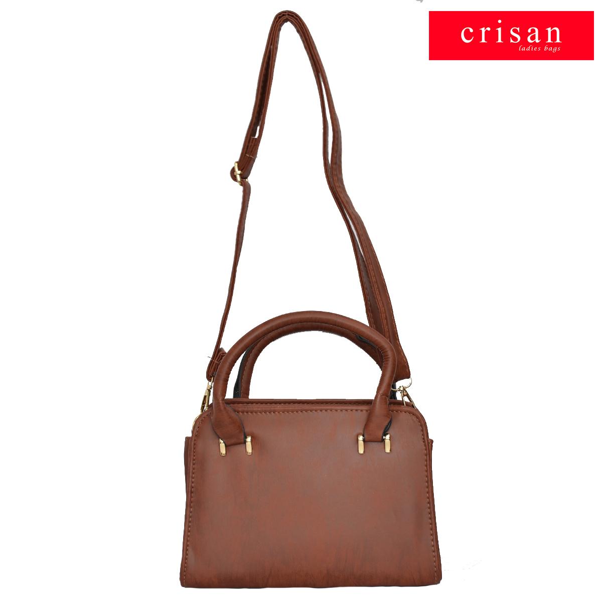 Crisan Bags - Gia - Handbag-Crisan bags