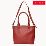 Crisan Bags - Sansa - Handbag-Crisan bags
