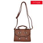 Crisan Bags - Chayenne - Handbag-Crisan bags