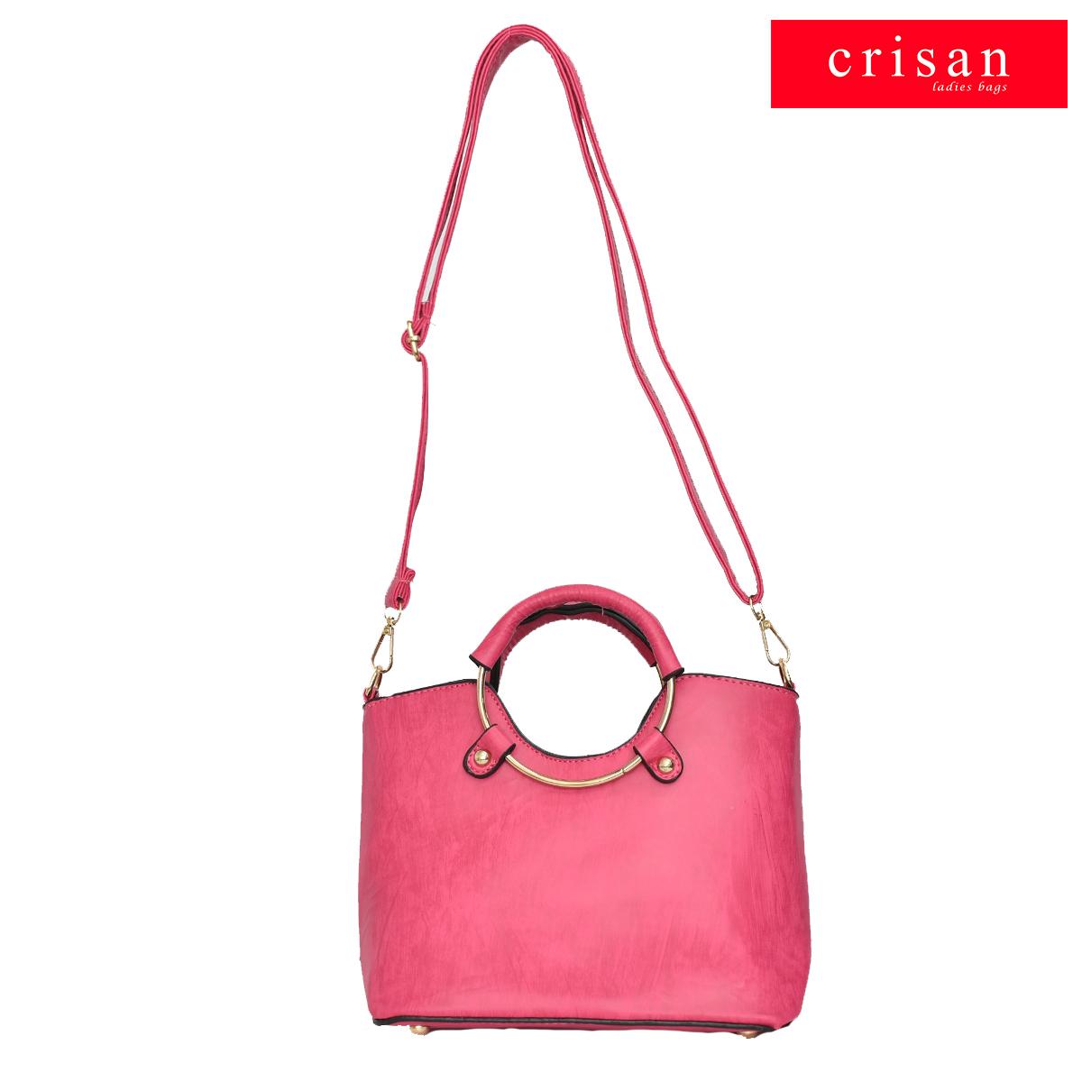 Crisan Bags - Max - Handbag-Crisan bags