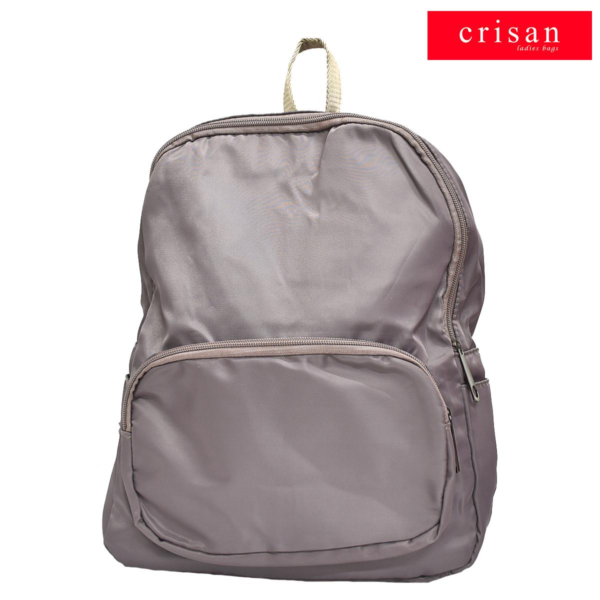 Crisan Bags - Ada - Backpack-Crisan bags