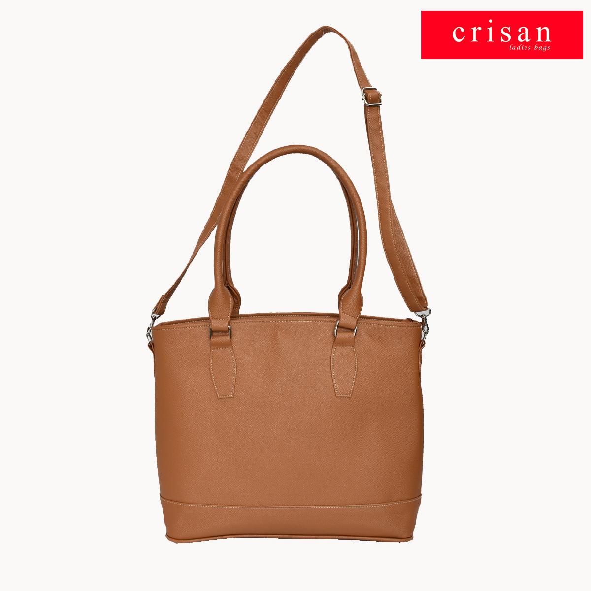 Crisan Bags - Sansa - Handbag-Crisan bags
