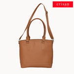 Crisan Bags - Sansa - Handbag-Crisan bags