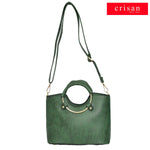 Crisan Bags - Max - Handbag-Crisan bags