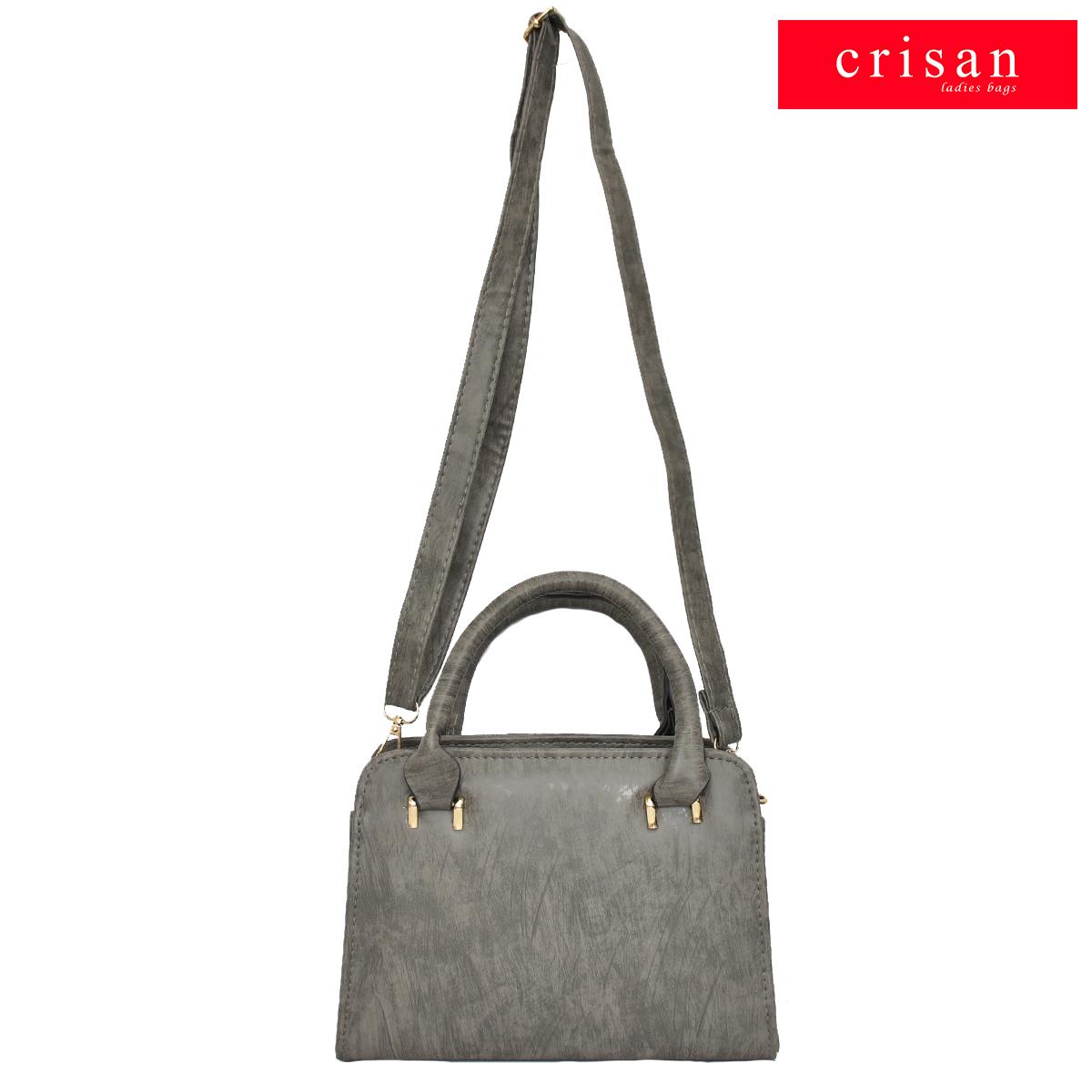 Crisan Bags - Gia - Handbag-Crisan bags