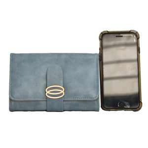 Crisan Bags - Julie - Wallet-Crisan bags