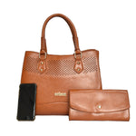 Crisan Bags - Catriona - Handbag-Crisan bags