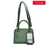 Crisan Bags - Gia - Handbag-Crisan bags