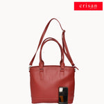 Crisan Bags - Sansa - Handbag-Crisan bags