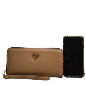 Crisan Bags - Savannah - Wallet-Crisan bags