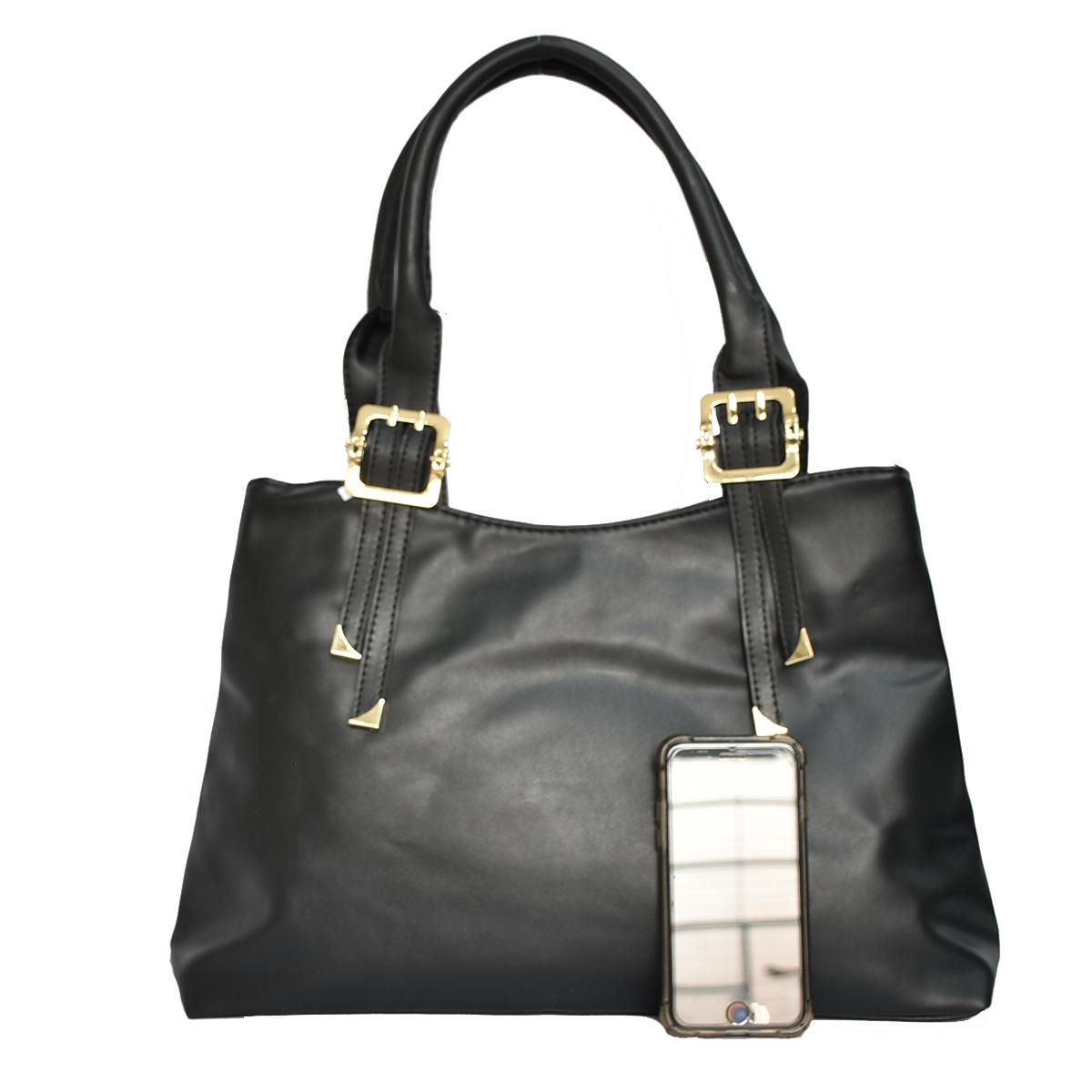 Crisan Bags - Kaitlyn - Handbag-Crisan bags