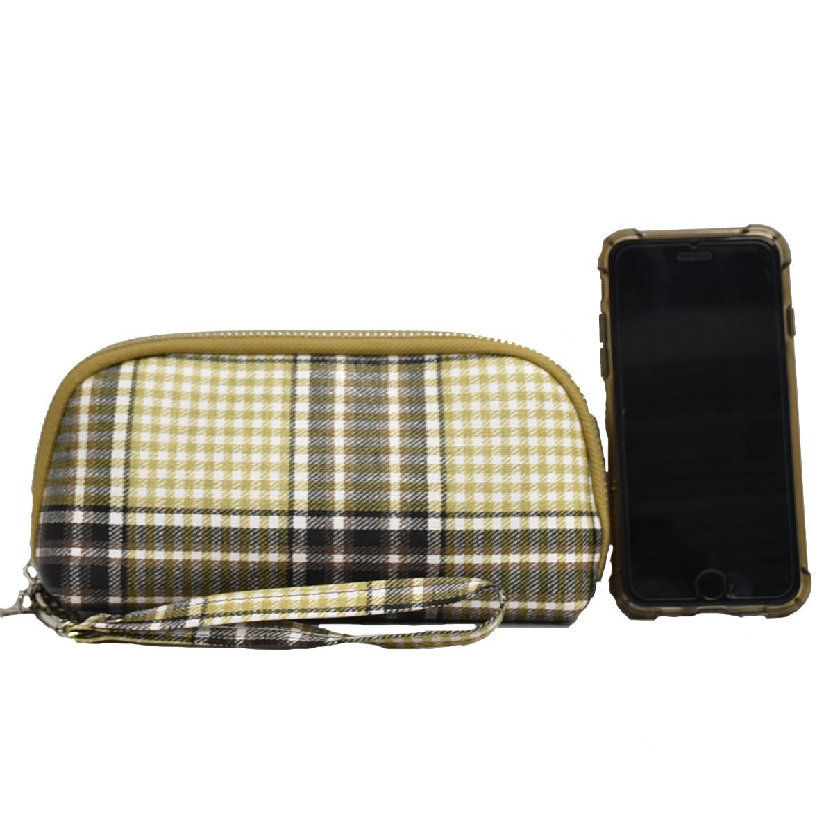 Crisan Bags - Shelby - Wallet-Crisan bags