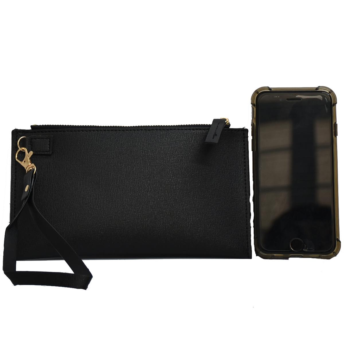 Crisan Bags - April - Wallet-Crisan bags