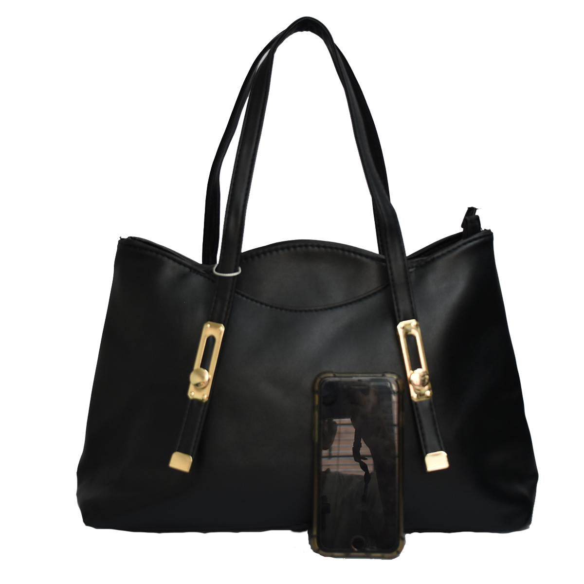 Crisan Bags - Brooke - Handbag-Crisan bags