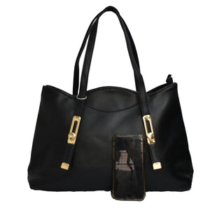 Crisan Bags - Brooke - Handbag-Crisan bags