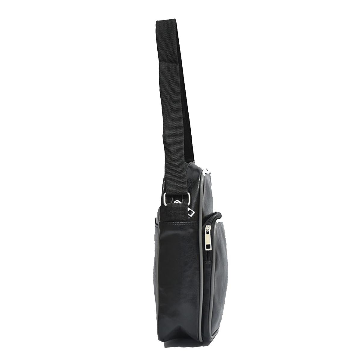 Crisan Bags - Justin - Sling Bag-Crisan bags
