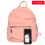 Crisan Bags - Adah - Backpack-Crisan bags