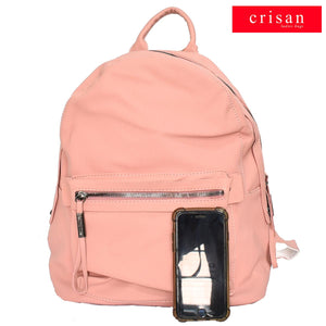 Crisan Bags - Adah - Backpack-Crisan bags