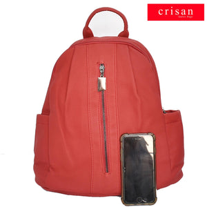 Crisan Bags - Ivy - Backpack-Crisan bags