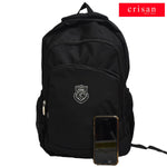 Crisan Bags - Michael - Backpack-Crisan bags