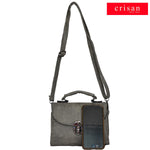 Crisan Bags - Ally - Handbag-Crisan bags