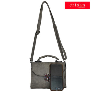 Crisan Bags - Ally - Handbag-Crisan bags