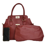 Crisan Bags - Patience - Handbag-Crisan bags