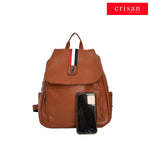 Crisan Bags - Ophelia - Backpack-Crisan bags