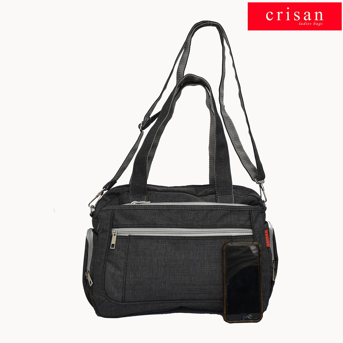 Crisan Bags - Kaia - Handbag-Crisan bags