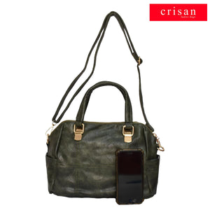 Crisan Bags - Eloise - Handbag-Crisan bags