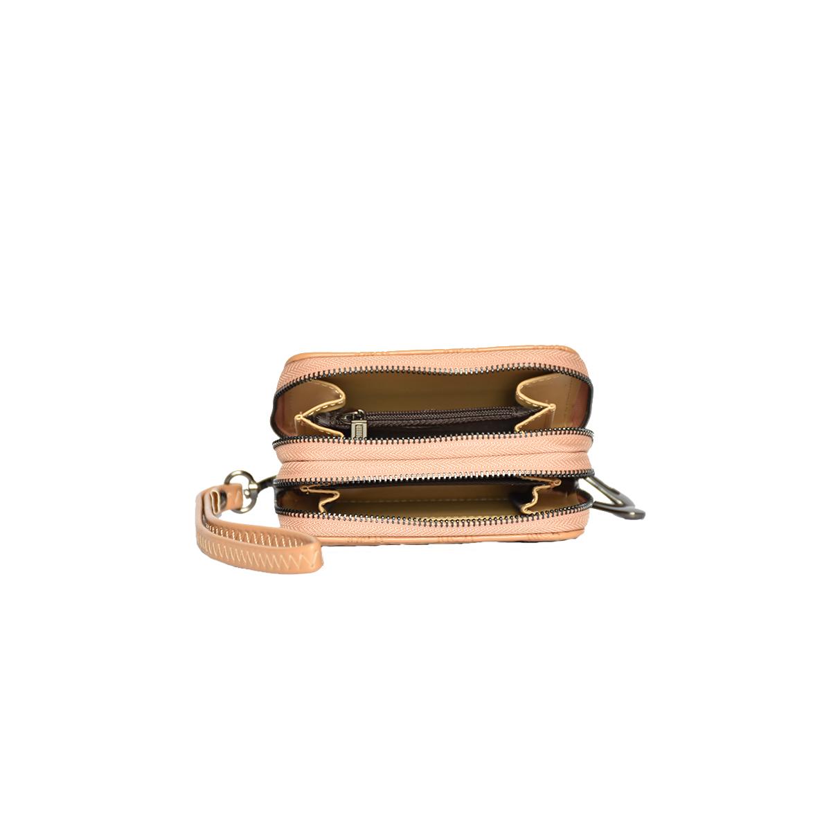 Crisan Bags - Avery - Wallet-Crisan bags