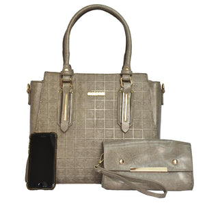 Crisan Bags - Millie - Handbag-Crisan bags