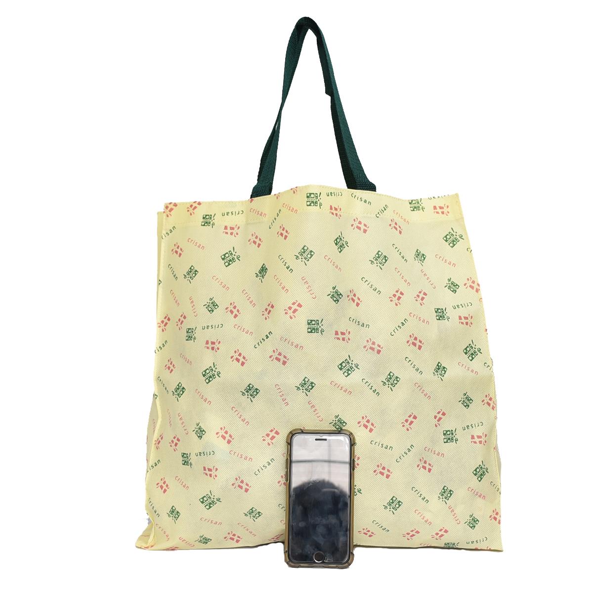 Crisan Bags - Eco bag-Crisan bags