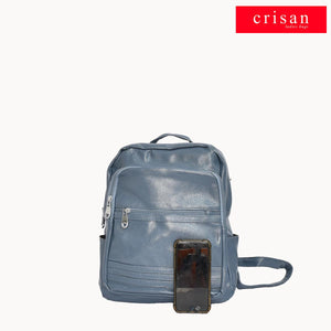 Crisan Bags - Adeline - Backpack-Crisan bags