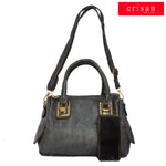 Crisan Bags - Alice - Handbag-Crisan bags