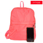 Crisan Bags - Posie - Backpack-Crisan bags