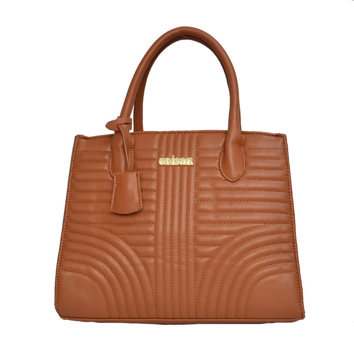 Crisan Bags - Catriona - Handbag-Crisan bags