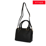 Crisan Bags - Astrid - Handbag-Crisan bags