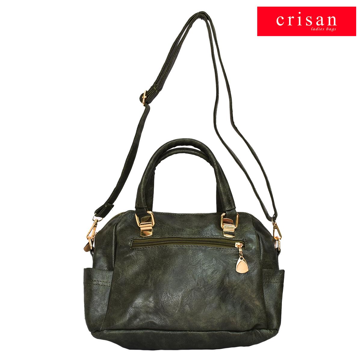 Crisan Bags - Eloise - Handbag-Crisan bags