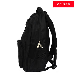 Crisan Bags - Ryan - Backpack-Crisan bags