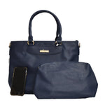 Crisan Bags - Ava - Handbag-Crisan bags
