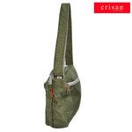 Crisan Bags - Brianne - Slingbag-Crisan bags