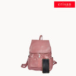 Crisan Bags - Nora - Backpack-Crisan bags